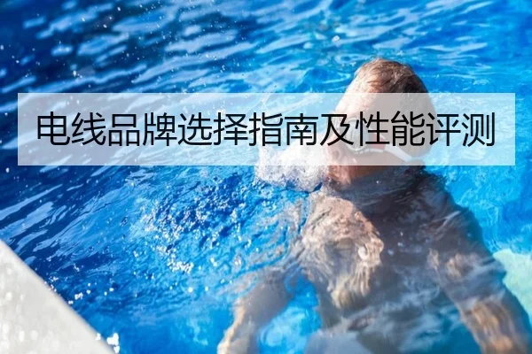 电线品牌选择指南及性能评测