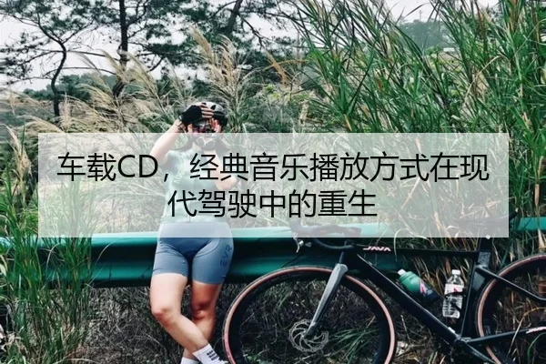 车载CD，经典音乐播放方式在现代驾驶中的重生